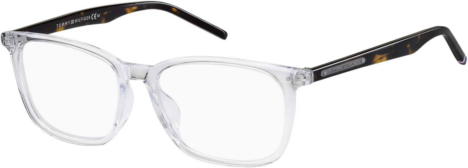 Tommy Hilfiger Th1737 Eyeglasses - view 2